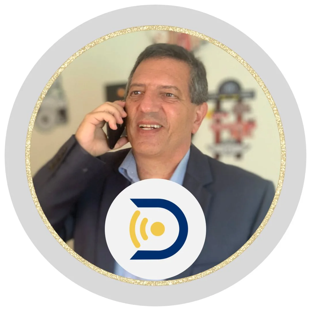 Rubens Lara - Cliente