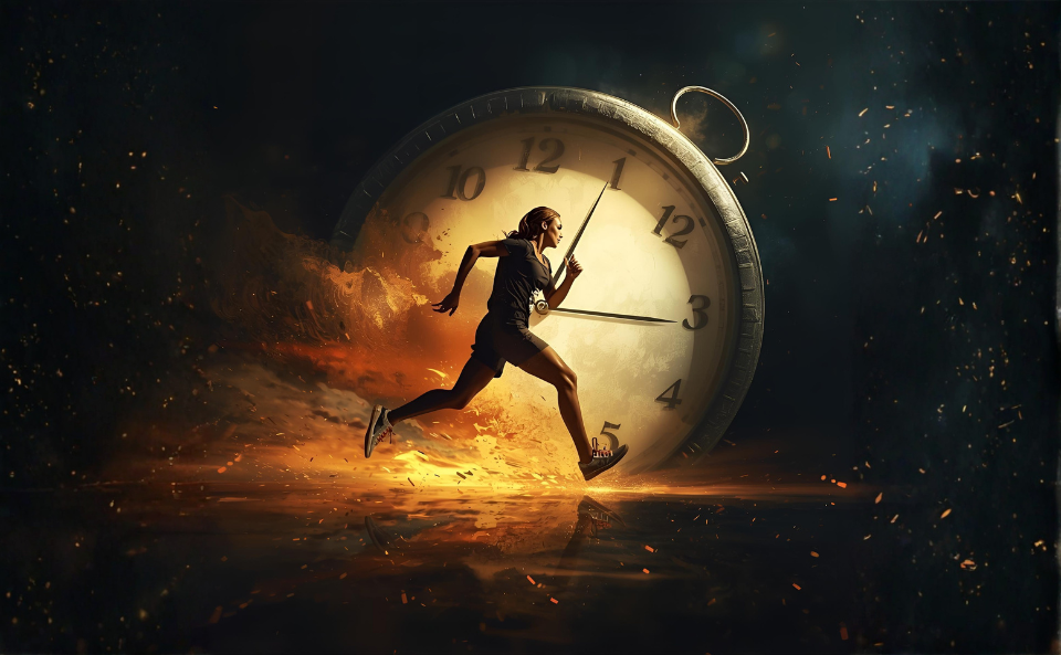 Depois do Roubo do Celular - Ação Rápida - A Regra dos 10 Minutos