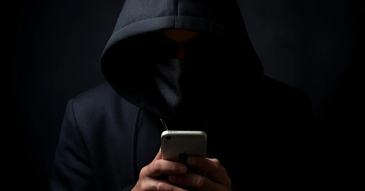 ROUBO OU FURTO DE CELULAR - GUIA DEFINITIVO PARA PROTEGER SEU DINHEIRO E SEUS DADOS